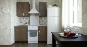 КИРА Кухонный гарнитур Мини (1000 мм ) в Нефтекамске - neftekamsk.mebel24.online | фото