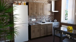 КИРА Кухонный гарнитур Нормал (1500 мм ) в Нефтекамске - neftekamsk.mebel24.online | фото