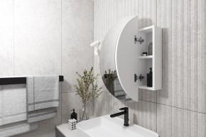 Кларити Шкаф зеркальный 16.312.04 в Нефтекамске - neftekamsk.mebel24.online | фото 3