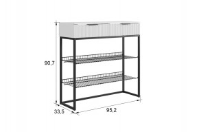 КЛАССНАЯ 1 Обувница в Нефтекамске - neftekamsk.mebel24.online | фото 2