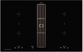 KMI 8500.0 SR Black Chrome в Нефтекамске - neftekamsk.mebel24.online | фото
