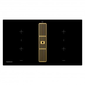 KMI 9850.0 SR Gold в Нефтекамске - neftekamsk.mebel24.online | фото