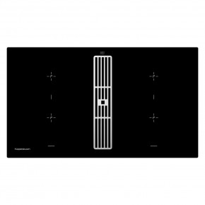 KMI 9850.0 SR Silver Chrome в Нефтекамске - neftekamsk.mebel24.online | фото