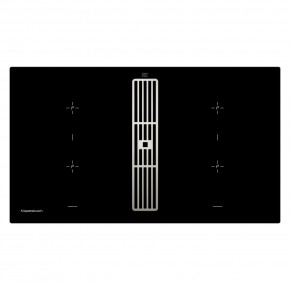 KMI 9850.0 SR Stainless Steel в Нефтекамске - neftekamsk.mebel24.online | фото