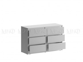 ЧЕЛСИ Комод 1202 (6 ящиков) в Нефтекамске - neftekamsk.mebel24.online | фото 2