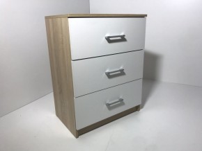 Комод 3 ящика в Нефтекамске - neftekamsk.mebel24.online | фото