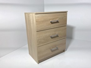 Комод 3 ящика в Нефтекамске - neftekamsk.mebel24.online | фото 2