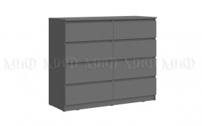 ЧЕЛСИ Комод 8 ящиков в Нефтекамске - neftekamsk.mebel24.online | фото 6