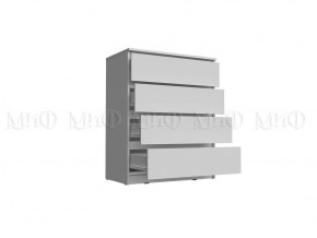 ЧЕЛСИ Комод 800 (4 ящика) в Нефтекамске - neftekamsk.mebel24.online | фото 5
