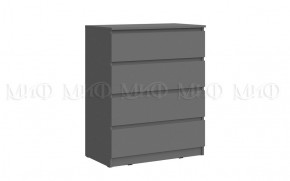 ЧЕЛСИ Комод 800 (4 ящика) в Нефтекамске - neftekamsk.mebel24.online | фото 6