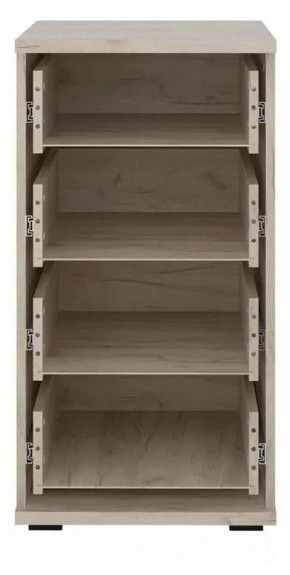 Комод Альянс 435.10 в Нефтекамске - neftekamsk.mebel24.online | фото