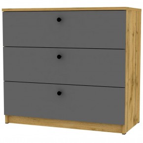 Комод Arvid K128 в Нефтекамске - neftekamsk.mebel24.online | фото 20