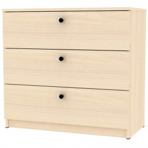 Комод Arvid K128 (ДМ) в Нефтекамске - neftekamsk.mebel24.online | фото