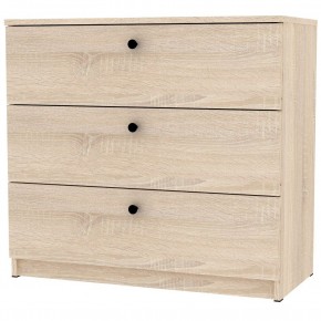 Комод Arvid K128 (ДСС) в Нефтекамске - neftekamsk.mebel24.online | фото