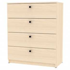 Комод Arvid K129 (ДМ) в Нефтекамске - neftekamsk.mebel24.online | фото