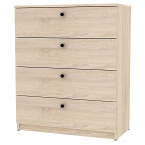 Комод Arvid K129 (ДСС) в Нефтекамске - neftekamsk.mebel24.online | фото