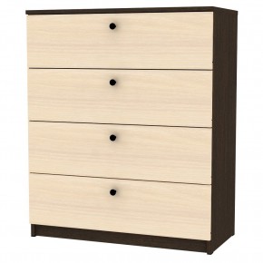 Комод Arvid K129 (Венге-ДМ) в Нефтекамске - neftekamsk.mebel24.online | фото
