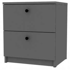 Комод Arvid K130 (Графит) в Нефтекамске - neftekamsk.mebel24.online | фото