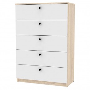 Комод Arvid K150 в Нефтекамске - neftekamsk.mebel24.online | фото 6