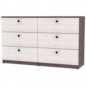 Комод Arvid K158 (ЯАТ-ЯАС) в Нефтекамске - neftekamsk.mebel24.online | фото