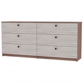Комод Arvid K159 (ЯШТ-ЯШС) в Нефтекамске - neftekamsk.mebel24.online | фото