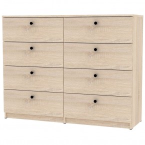 Комод Arvid K160 (ДСС) в Нефтекамске - neftekamsk.mebel24.online | фото