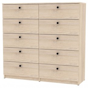Комод Arvid K163 (ДСС) в Нефтекамске - neftekamsk.mebel24.online | фото