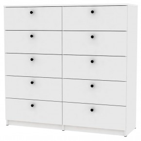 Комод Arvid K163 (ЯАС) в Нефтекамске - neftekamsk.mebel24.online | фото