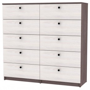 Комод Arvid K163 (ЯАТ-ЯАС) в Нефтекамске - neftekamsk.mebel24.online | фото