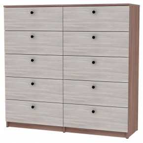 Комод Arvid K163 (ЯШТ-ЯШС) в Нефтекамске - neftekamsk.mebel24.online | фото