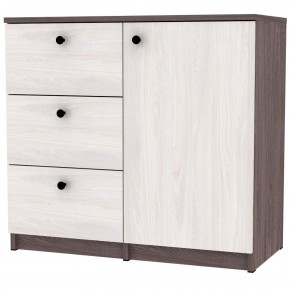 Комод Arvid K192 (ЯАТ-ЯАС) в Нефтекамске - neftekamsk.mebel24.online | фото