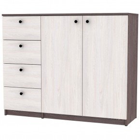 Комод Arvid K195 (ЯАТ-ЯАС) в Нефтекамске - neftekamsk.mebel24.online | фото
