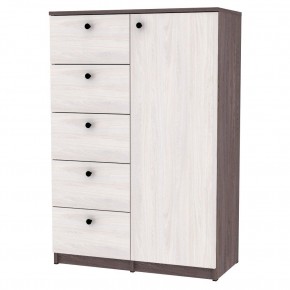 Комод Arvid K196 (ЯАТ-ЯАС) в Нефтекамске - neftekamsk.mebel24.online | фото