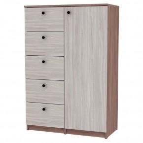 Комод Arvid K196 (ЯШТ-ЯШС) в Нефтекамске - neftekamsk.mebel24.online | фото