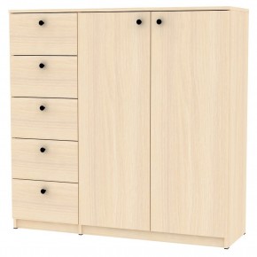 Комод Arvid K197 (ДМ) в Нефтекамске - neftekamsk.mebel24.online | фото