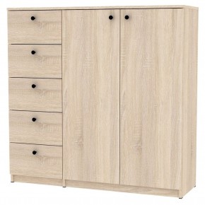 Комод Arvid K197 (ДСС) в Нефтекамске - neftekamsk.mebel24.online | фото