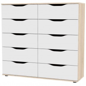 Комод Astrid K177 (ЯАТ) в Нефтекамске - neftekamsk.mebel24.online | фото
