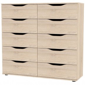 Комод Astrid K178 (ДСС) в Нефтекамске - neftekamsk.mebel24.online | фото