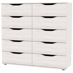 Комод Astrid K178 (ЯАС) в Нефтекамске - neftekamsk.mebel24.online | фото