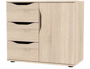 Комод Astrid K198 (ДСС) в Нефтекамске - neftekamsk.mebel24.online | фото