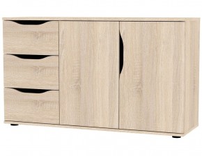 Комод Astrid K199 (ДСС) в Нефтекамске - neftekamsk.mebel24.online | фото