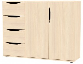 Комод Astrid K201 (ДМ) в Нефтекамске - neftekamsk.mebel24.online | фото