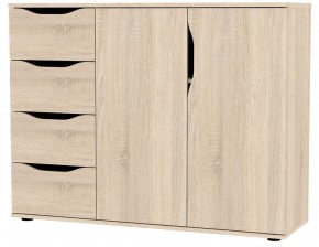 Комод Astrid K201 (ДСС) в Нефтекамске - neftekamsk.mebel24.online | фото