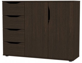 Комод Astrid K201 (Венге) в Нефтекамске - neftekamsk.mebel24.online | фото