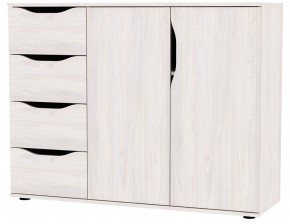 Комод Astrid K201 (ЯАС) в Нефтекамске - neftekamsk.mebel24.online | фото