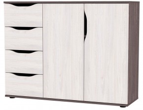 Комод Astrid K201 (ЯАТ-ЯАС) в Нефтекамске - neftekamsk.mebel24.online | фото