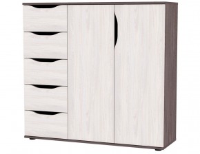 Комод Astrid K203 (ЯАТ-ЯАС) в Нефтекамске - neftekamsk.mebel24.online | фото