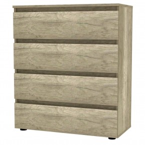 Комод Erik K120 (ДКМ) в Нефтекамске - neftekamsk.mebel24.online | фото