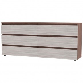 Комод Erik K137 (ЯШТ-ЯШС) в Нефтекамске - neftekamsk.mebel24.online | фото