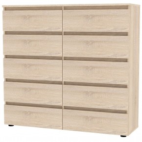 Комод Erik K151 (ДСС) в Нефтекамске - neftekamsk.mebel24.online | фото